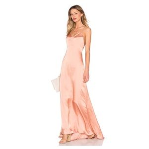 Lovers + Friends x Revolve The Slip Dress